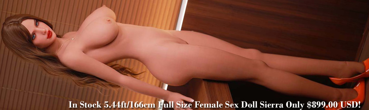 Bbw Sex Doll Sierra