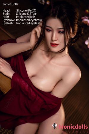 Bionic Sex Dolls Bionic Sex Dolls