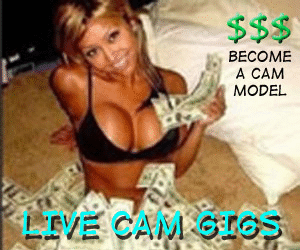 Lice Cam Gigs