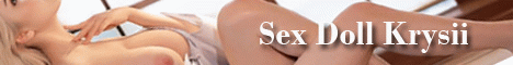 835 Sex Doll Krysii
