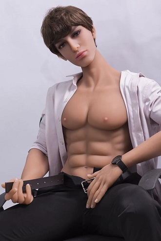 Male Sex Dolls
