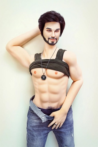 Male Sex Dolls
