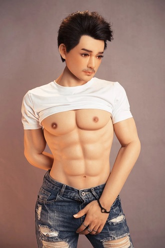 Male Sex Dolls