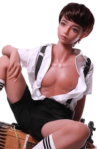 Male Sex Dolls