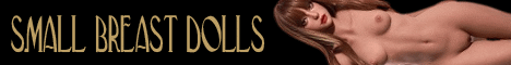 837 Small Breast Dolls